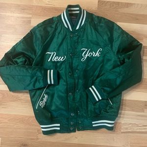 Ralph Lauren Yankees Jacket